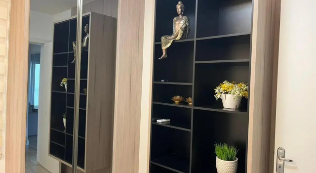 Melhor Apartamento centro Pomerode, perto de tudo, Забронировать Апартаменты/квартира Помероди Санта-Катарина
