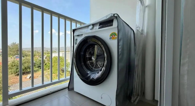 HAY Huahin Family 2BR