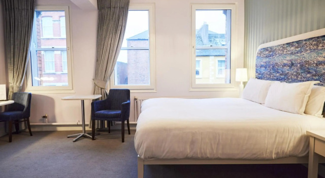 Hotel Isaacs Cork City, Book Hotel Cork County Cork