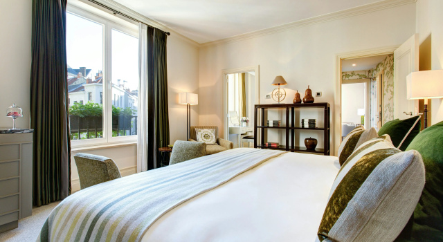 Hotel Amigo, a Rocco Forte Hotel