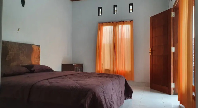 Gani Homestay