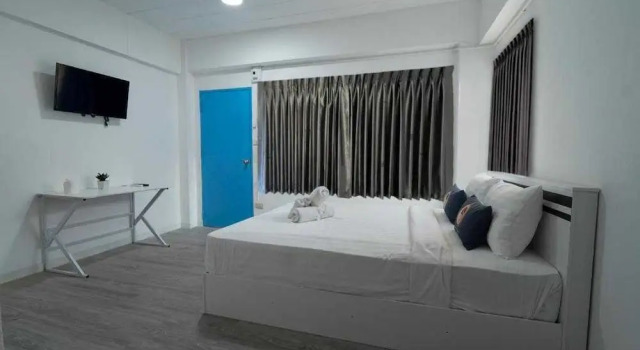 RQ North Pattaya By Collection O