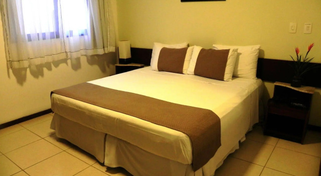 Hotel Ilhas da Grécia