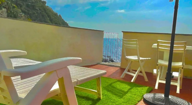 3Terrazzi Apartment on Sea, Забронировать Апартаменты/квартира Апартаменты Вернацца, Апартаменты/квартира