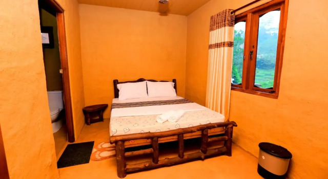 Студия Top Mountain Resort