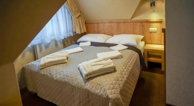 Apartamenty Liliowe SPA & Wellness, Book Resort Murzasichle Tatras