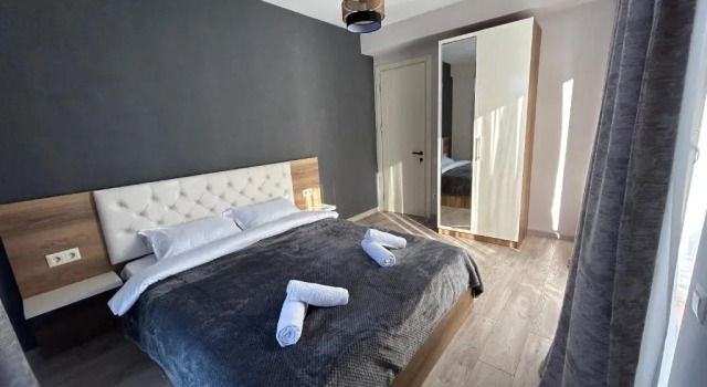 Апартаменты Apartament 301
