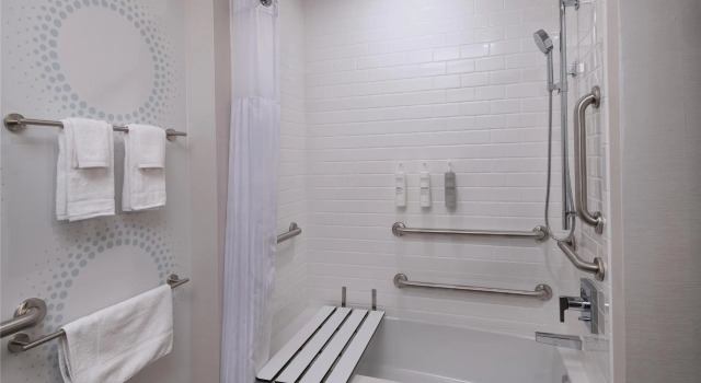 Двухместный номер Standard Tru By Hilton Irving Dfw South