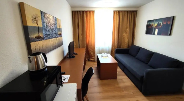 Appartamento WX Hotel