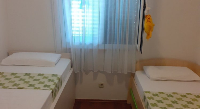 Апартаменты с балконом Apartment MM