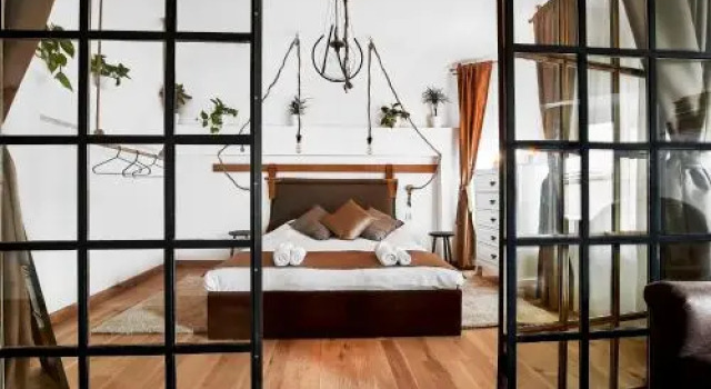 Attic Downtown by CityLife Suites, Réserver Hôtel Sector 2 Bucarest