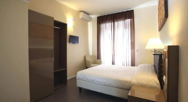 Полулюкс Hotel Ferton