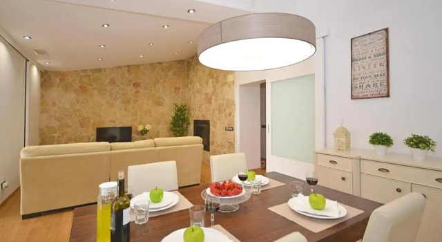 Apartment Can Xus, Book Apartment Apartments in Alcudia, Apartment