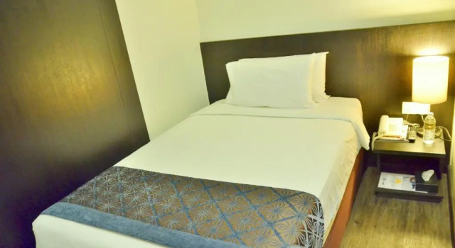 Одноместный номер Standard Vivo Hotel