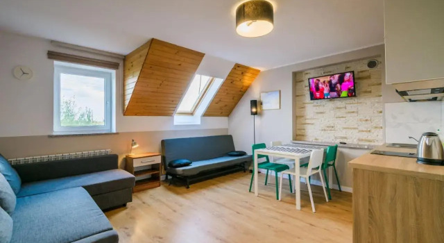 "Morskie Kąty" - Kąty Rybackie, Book Hotel Katy Rybackie 