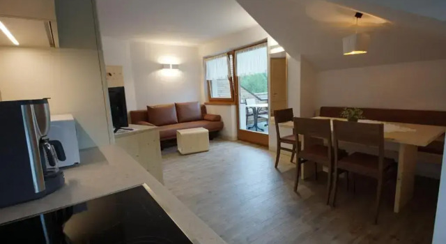 Апартаменты Superior PLAN DE CORONES apartments