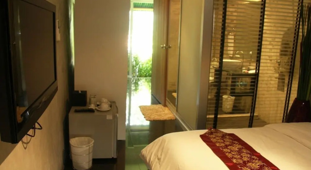 Suan Muang Porn