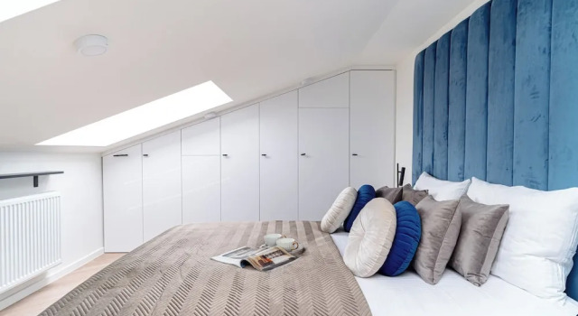 Апартаменты Comfort Miodova20 by StayLab