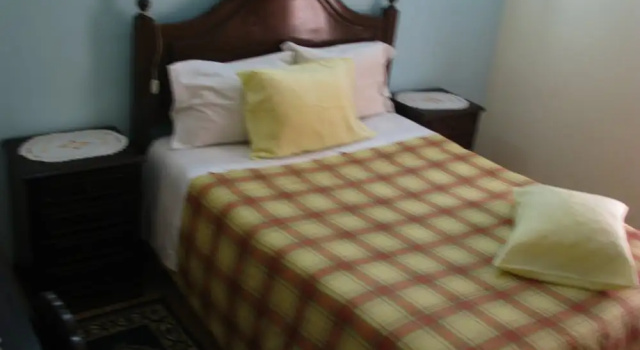Одноместный номер Standard Residencial Porto Novo - Alojamento Local