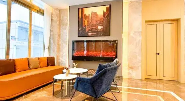 Country Inn & Suites by Radisson,（Shenzhen WorldExhibition Convention Center ）, Rezerwuj Hotel Hotele w Shenzhen z parkingiem, Parking