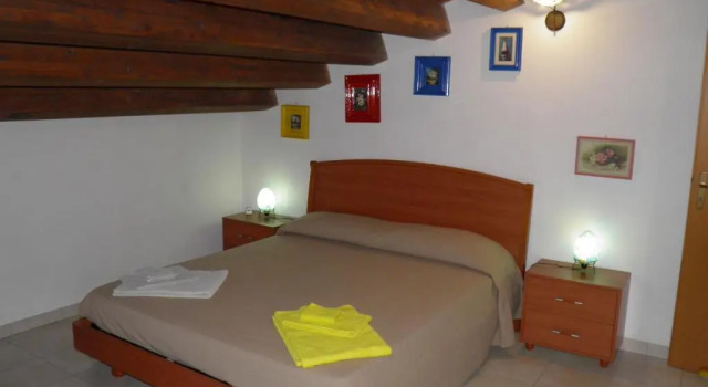 Коттедж Casa Timperosse