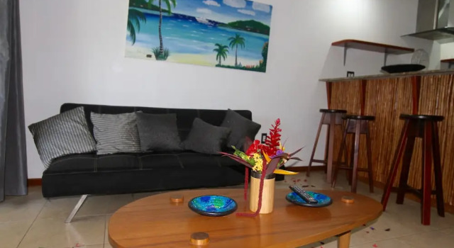 Mame Trees, Book Hotel 3-stjernede hoteller i Roatan, 3*