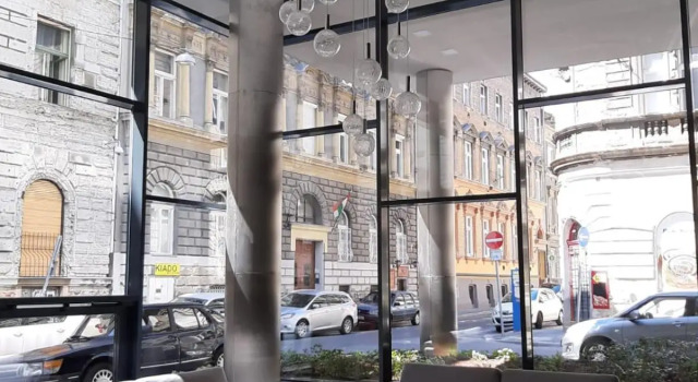 Rozsa 55 Appartment, Забронировать Отель Будапешт 