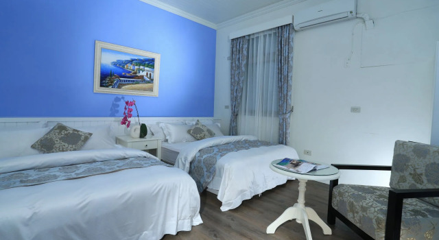 Campestral Garden B&B