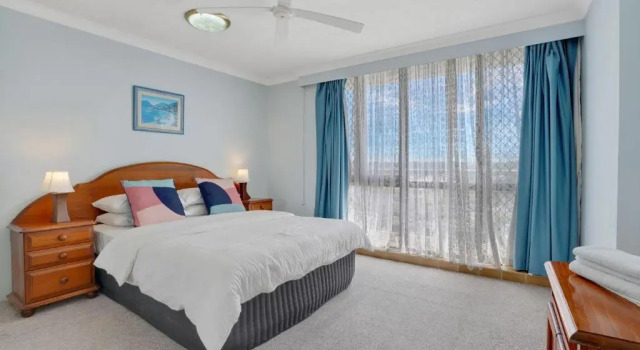 Апартаменты Beach Palms Holiday Apartments