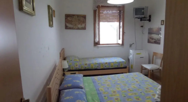Standard Zimmer Villa Itaca