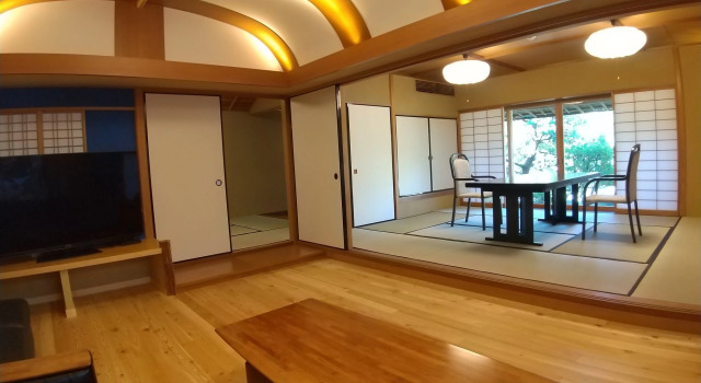 Номер Standard Atami Sekitei