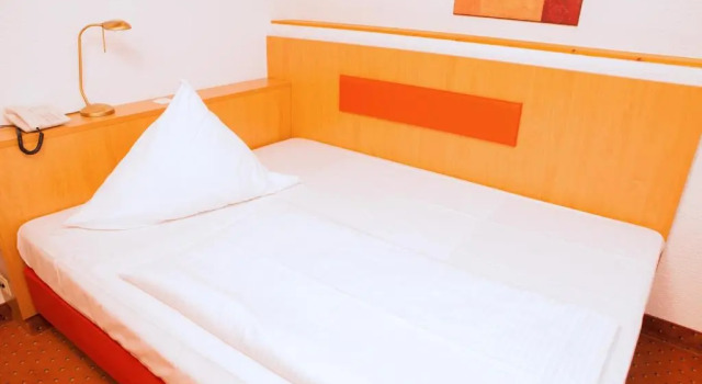 Двухместный номер Standard Hotel Seltenbacher Hof