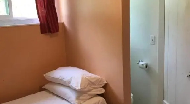 Номер Standard HI Marthas Vineyard Hostel