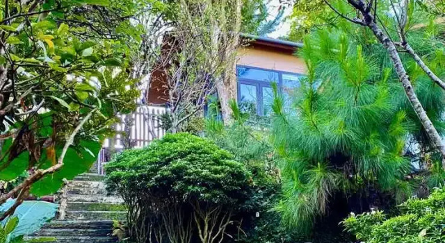 Bazan Home Gia Lai, Prenota Hotel Pleiku Gia Lai