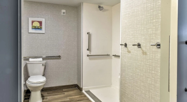 Двухместный номер Standard Hampton Inn & Suites Keene