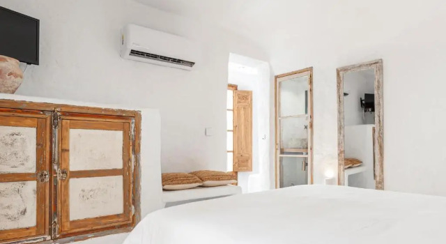 Номер Standard La Fonda Antigua ADULTS ONLY