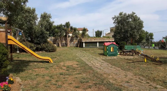 Maison Margherita