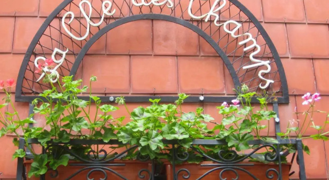 Maison de 6 chambres avec jardin clos et wifi a Sermersheim, Book Hotel  
