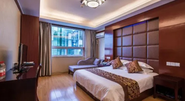 Suite Tianyou Manor