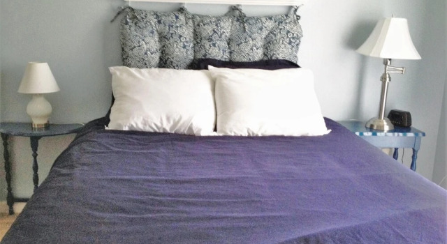 Wells Rested - W579 Unit A by Getaway, Buchen Sie Hotel Wells 