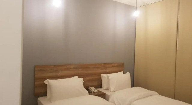 Номер Economy B RESIDENCE