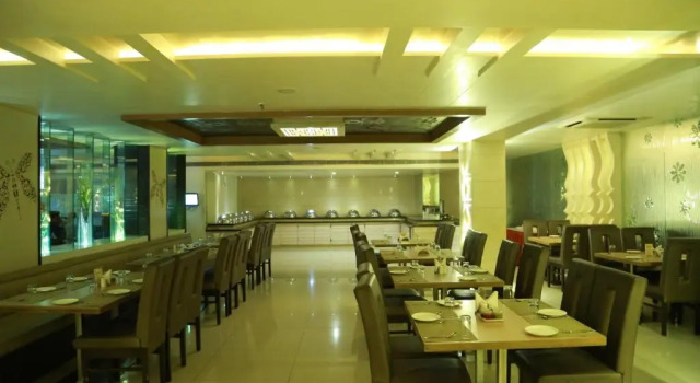 Hotel Swagath Grand Ecil, Rezerwuj Hotel Secunderabad 