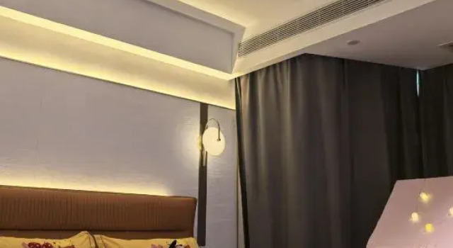 Семейный люкс kunlunyuehua   hotel