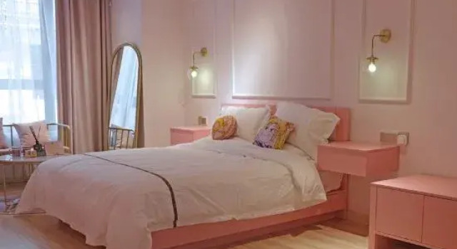Quanzhou Star Light Meishe Art Space B&B (Star Light Yao Wanda Shop), Book Bed and Breakfast Quanzhou Fujian