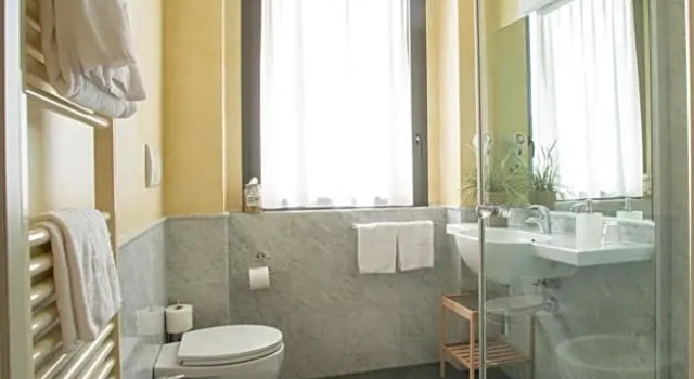 Номер Classic Berghotel