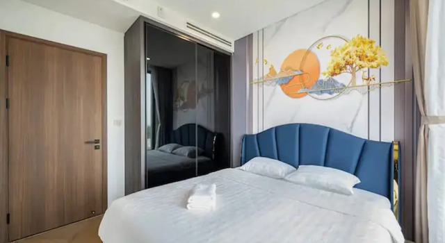 Sarang Smile Luxstay Lumiere Riverside, Забронировать Отель Отели Хошимина 3 звезды, 3*