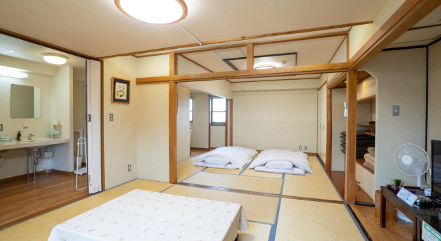 Tachikawa Hotel, Забронировать Отель Татикава Токийский столичный округ, рядом с Железнодорожная станция Татикава-Минами