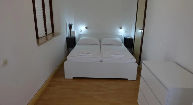 Апартаменты с 2 комнатами Apartments Golubic