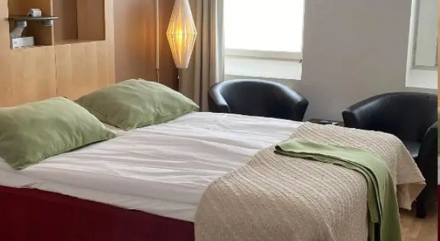 Номер Standard Strand City Hotel