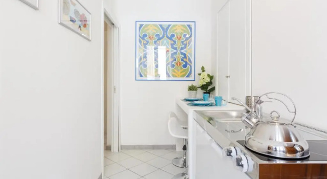 Номер Comfort B&B Piazza Fratti